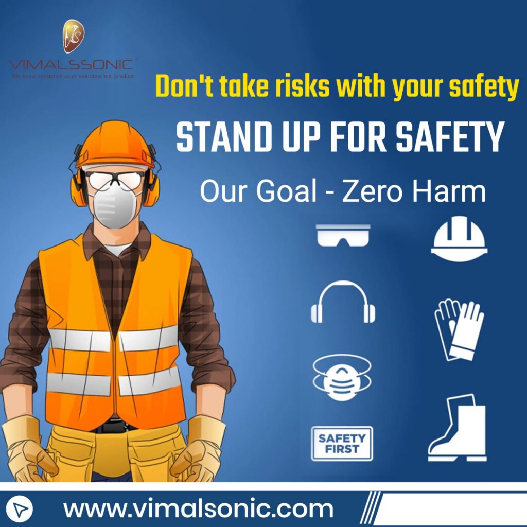 National Safety Week